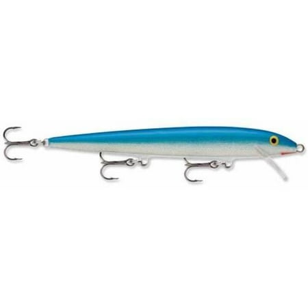 Rapala Original Floating Lures (Best Rapala Lures For Trout)