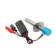 thumbnail image 4 of Vogacara mini coche inteligente encendedor modelo portátil vehículo de arranque con clips positivos negativos accesorios automotrices Type2 NO2, 4 of 6