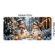 thumbnail image 3 of Decoraciones navideñas, adornos navideños, regalos navideños Garaje navideño Fondo festivo Tela Accesorios de fotografía Tela colgante navideña Tela colgante de fibra de poliéster, 3 of 6