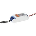thumbnail image 5 of Wisewang LED Driver Adapter AC 90-240V To DC 12V Transformer Power Supply For LED Strip 28W, 5 of 5
