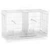 Prevue Pet Products Breeder Bird Cage SPF060