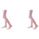 thumbnail image 1 of Guardurnaity 1 par de calcetines hasta el muslo de 52 cm JK personalidad cómodo estilo pijo calcetín botas manguera medias hasta el muslo fiesta Cosplay Type4 NO4 Guardurnaity CBP381697, 1 of 6