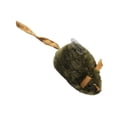 thumbnail image 4 of Juguete de peluche para gato, simulación de ratón, juguete masticable, suministros para mascotas, divertido electrónico resistente a las mordeduras, 4 of 8
