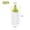 Green, variant on MInHoues 4Pcs Portable Condiment Bottle 3.15x1.18", Mini Plastic Squeeze Dispenser for Oil Vinegar Soy Sauce, Easy Kitchen Tool for Lunch Box Bento BBQ Grilling and Picnic