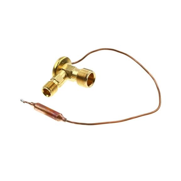 A-Premium Rear A/C Expansion Valve Compatible with Honda Pilot 2003-2008 Acura MDX 2001-2006 3.5L