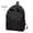 Black, variant on Custom Embroidered Backpack for Women Men, Lightweight Durable Large Capacity Vintage Bookbag for School College Travel Daypack