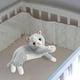 thumbnail image 1 of Juguete de peluche de realista para niños, regalo de dibujos animados abrazable, gatito de peluche y realista para sofá, dormitorio, hogar, Gris, 1 of 10