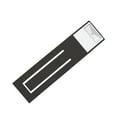 thumbnail image 2 of Folding LED Book Lamp Universal Home Design Readers Dormitory Battery Powered Books Tablets Small Lights Tools Flexible Clip-on Reading Lamps, 2 of 7