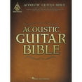 thumbnail image 2 of Hal Leonard Acoustic Guitar Bible Tab Songbook, 2 of 2
