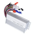 thumbnail image 3 of Controlador de velocidad de motor sin escobillas para bicicleta eléctrica de 48 V, 60 V, 64 V, 1000 W a 1500 W para patinete eléctrico, 3 of 14