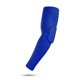 thumbnail image 2 of Manga protectora solar para exteriores, acolchada y refrescante, para correr, ciclismo en verano, azul, XL, 2 of 3