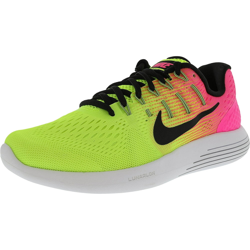 multi coloured womens trainers