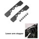 thumbnail image 3 of For TT-02 TT02 1/10 RC Car Lower Arm Stopper Chassis Mount Kit RC Car Upgrade Parts, 3 of 5
