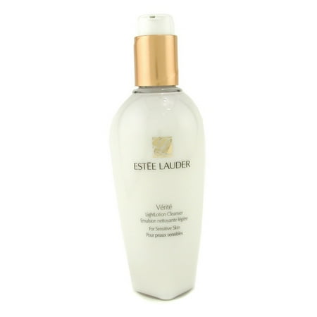 Estee Lauder - Verite Light Lotion Cleanser (For Sensitive Skin) - 200ml/6.7oz - Walmart.com