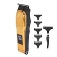 thumbnail image 4 of Maquinilla Eléctrica Para Cortar El Pelo, 5 Peines Guía, Alta Velocidad, Bajo Ruido, Recargable Por USB, Cortadora De Pelo Y Aseo, 4 of 7