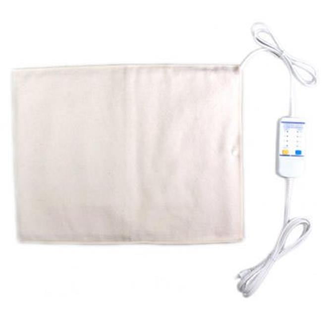 Digital Medical Grade Heating pad Medium 18 in.x14 in.