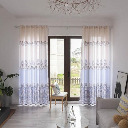 rideau salon walmart