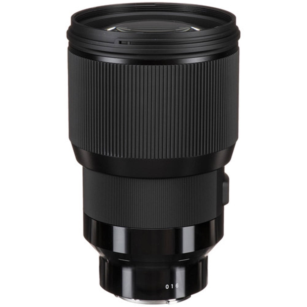 Sigma Art Lens - Thumbnail 4