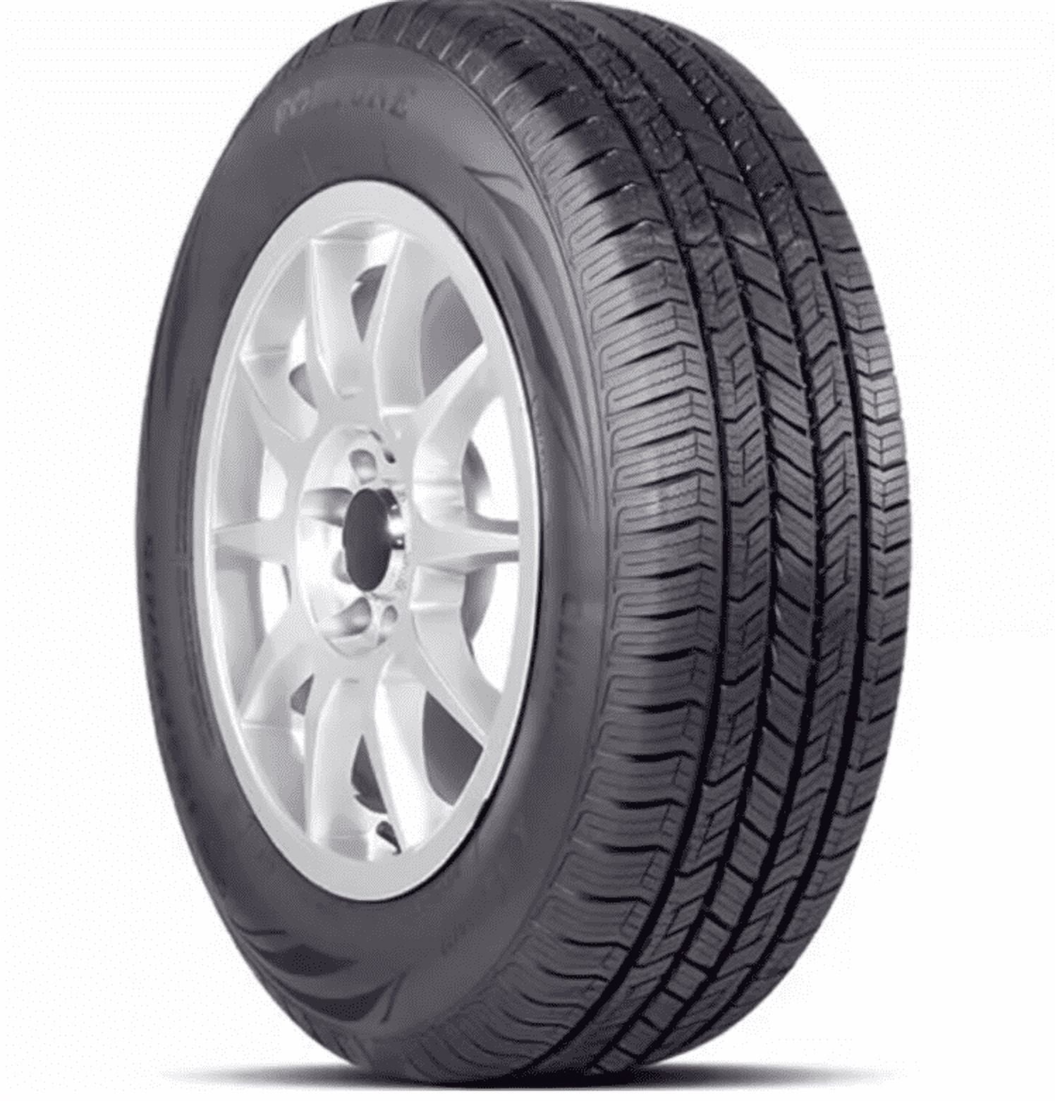 Yokohama Geolandar CV G058 235/55R20 102V BW All Season Tire Yokohama Geolandar CV G058 235/55R20 102V BW All Season Tire