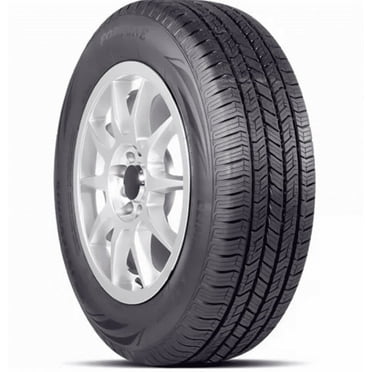 Fortune ClimaFlex 4S FSR402 Touring 195/65R15 91H SUV/Crossover Tire