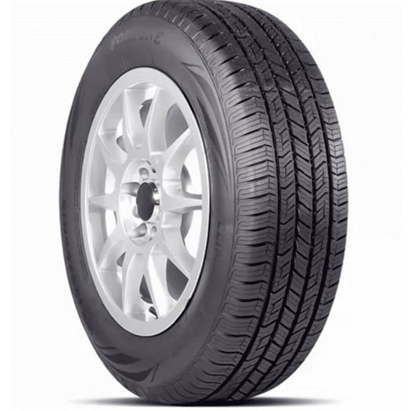 Fortune ClimaFlex 4S FSR402 Touring 225/65R17 102H SUV/Crossover Tire