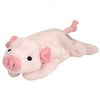 Ty Stuffed Animals & Plush Toys, Beanie Babies Squealer the Pig, 8"