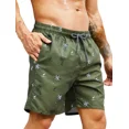 thumbnail image 1 of Pantalones Cortos Para Correr Para Hombre, Pantalones Cortos, 1 of 8