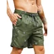 thumbnail image 1 of Pantalones Cortos Para Correr Para Hombre, Pantalones Cortos, 1 of 8
