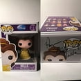 thumbnail image 2 of Funko POP Disney Series 2 Vinyl Figure Belle, 2 of 3