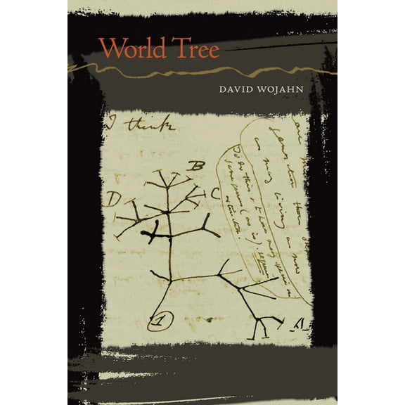 Pitt Poetry World Tree, (Paperback)