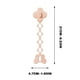 thumbnail image 2 of Dispositivo de almacenamiento de cocina Snmubt para enrollar cables y colgar el cable de alimentación (rosa), 2 of 4