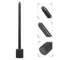 thumbnail image 1 of OULII 1Set Automotive Transmission Oil Pan For Fluid Levels Black, 1 of 8