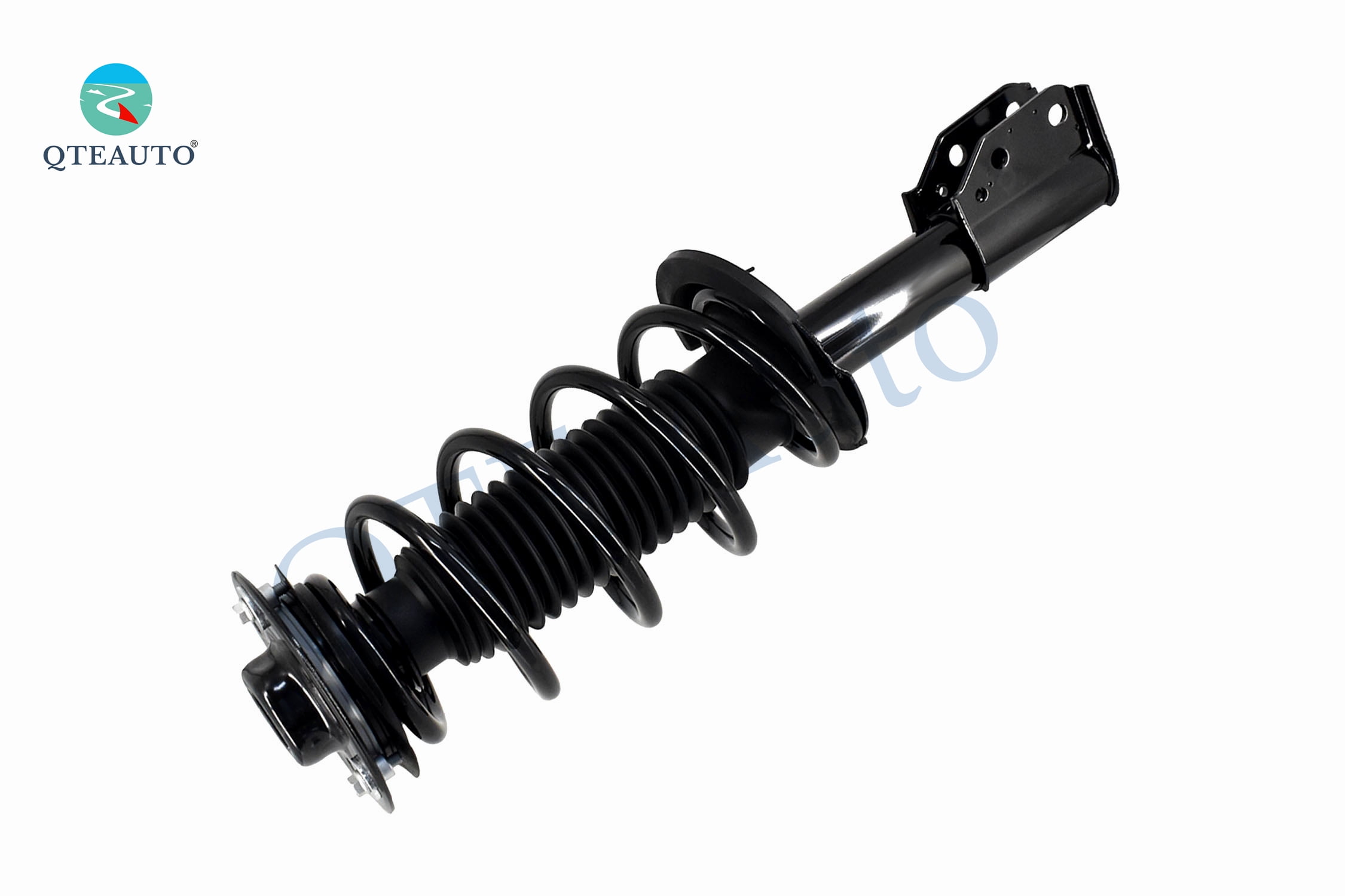Front-Rear Set 4 Quick Complete Strut-Shock For 2008-2010 Saturn VUE 2.4L