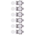 thumbnail image 1 of Colgante De Búho, 6 Juegos De Pulsera Colgante De Búho, Juego De Bandeja Colgante Para Amigos Para Fiesta, 1 of 8