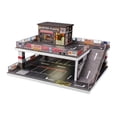 thumbnail image 3 of TISHITA 1/64 Diecast Car Display Display Rack Tabletop Decor Diecast Car Show Garage Coffee shop, 3 of 8