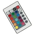 thumbnail image 2 of Night Lamp Underwater RGB LED Decoration Light Remote Control IP67 Waterproof Aquarium Lamp, 2 of 7
