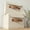 Ivory, variant on Decorative Linen Storage Boxes with Lids