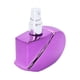 thumbnail image 5 of Atomizador Recargable de Cristal en Forma de Corazón Portátil de la Botella 25ml DeLespray de Perfume, 5 of 7