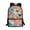 Colorful Heart Pattern, variant on Explosion Soccer Backpack for Elementary Students Large Capacity Ergonomic Padded Straps Wear‑Resistant for Boys Girls Ages 6‑18 Daily Use