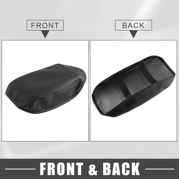 2019 subaru forester 2024 center console lid