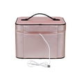 thumbnail image 4 of Aluratek AUVCB01FP - UV sterilizer - pink, 4 of 5