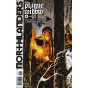 Northlanders #24 VF ; DC/Vertigo Comic Book