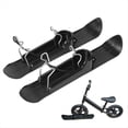 thumbnail image 2 of Patinetas de Esquí, Trineos, de Esquí, Patinetas de Playa, Cochecitos, Bicicletas de Equilibrio, Sillas de Ruedas para Discapacitados, Cochecitos para Mascotas., 2 of 5