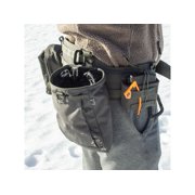 Ulfhednar Empty Shell Bag, 25x20 cm, Cordura, NSN N