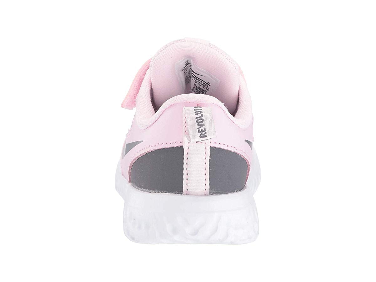 nike revolution 5 infant pink