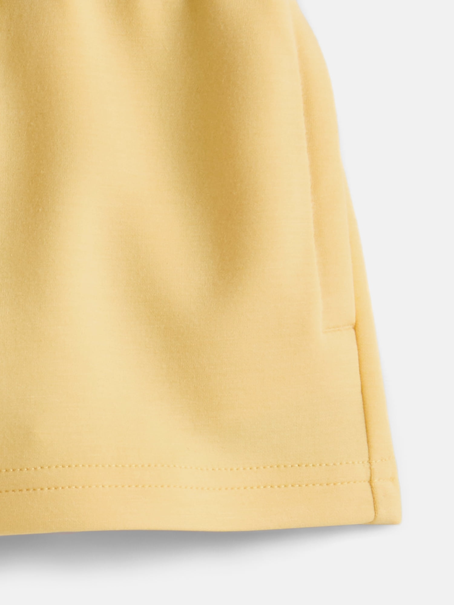 Athletic Works Girls Active Athleisure Shorts, Sizes 4-18