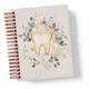thumbnail image 1 of Odontólogo 2025, Agenda Citas Dentista, Medio Oficio, Nude, 1 of 8