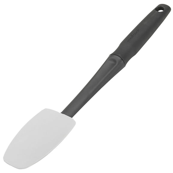 Goodcook 20385 Spoon Spatula, Silicone Blade