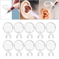 thumbnail image 3 of MERIGLARE 10Pieces 3X Magnifying Glass Set For Kids' Visual Ear 02, 3 of 9