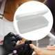 thumbnail image 4 of Nail Art Tool Storage Box Personal para cutículas Pusher Nail Clippers Beads Borrar S Zulema Estuche de almacenamiento de manicura, 4 of 8